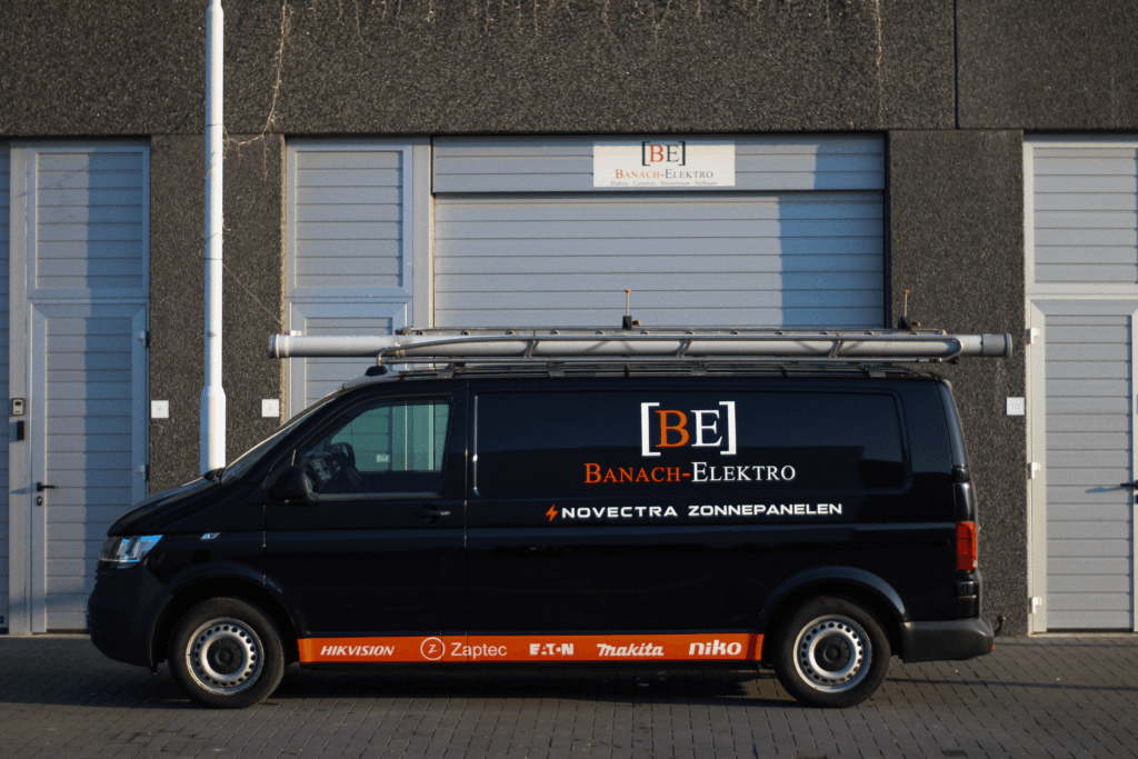 Over Banach-Elektro